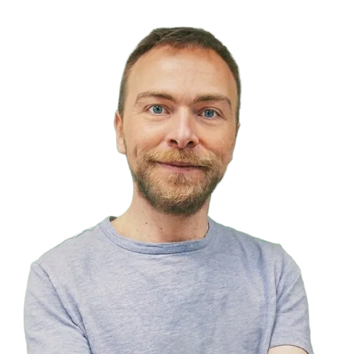 Marc Muller